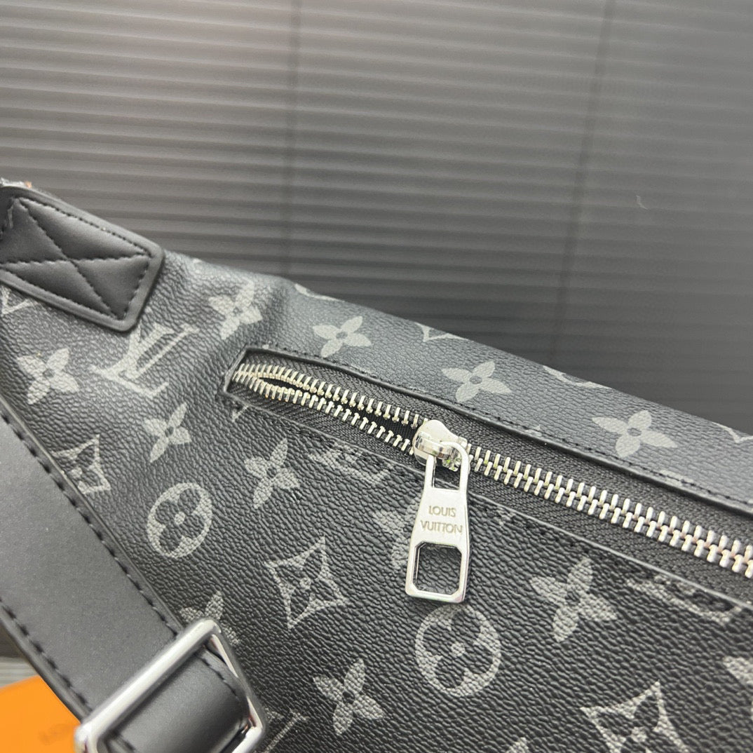 Louis Vuitton Printed Waist Bag