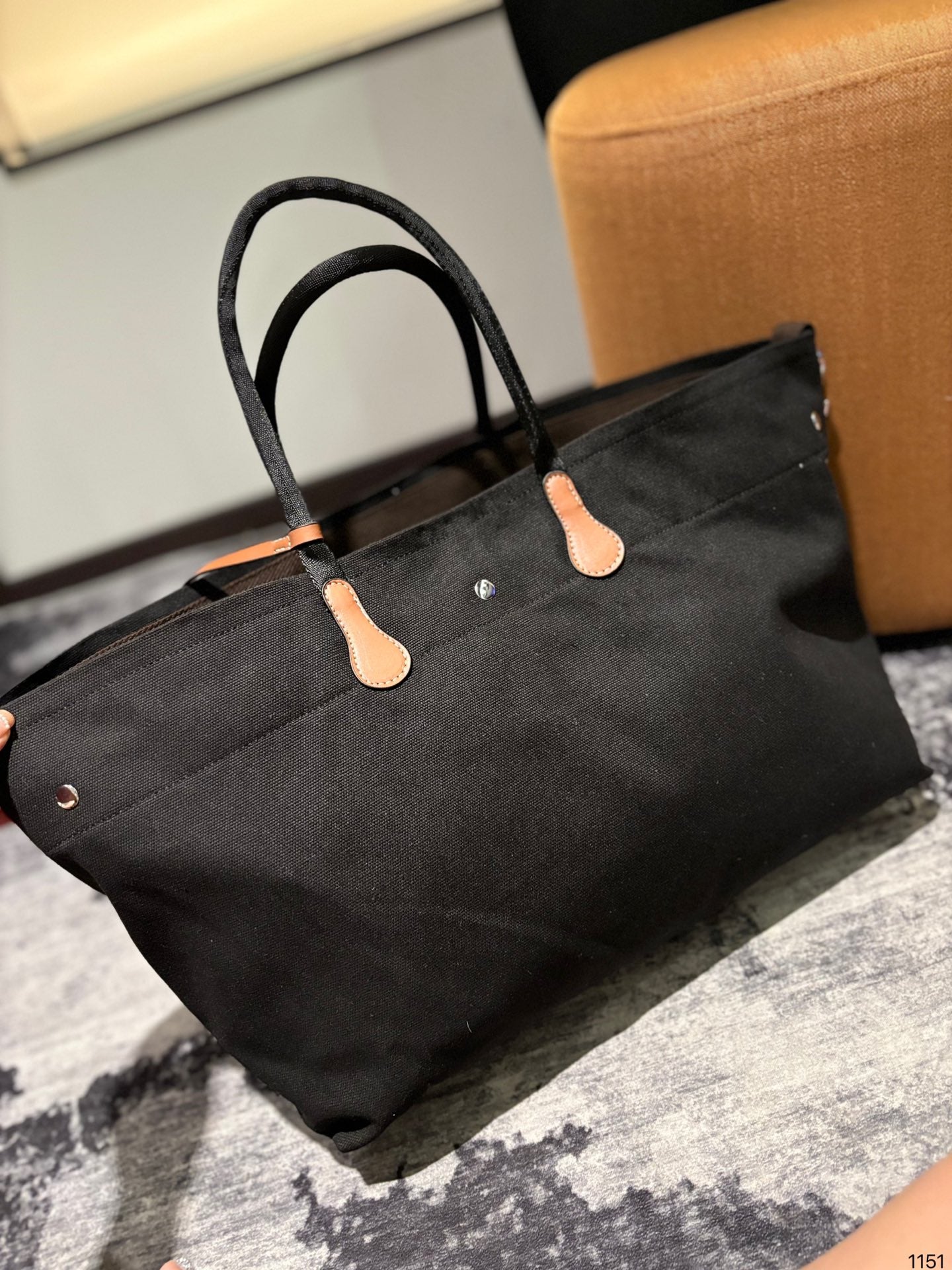 New Hermès Beach Bag