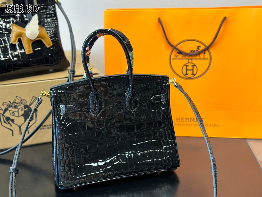 Hermès Birkin Handbag