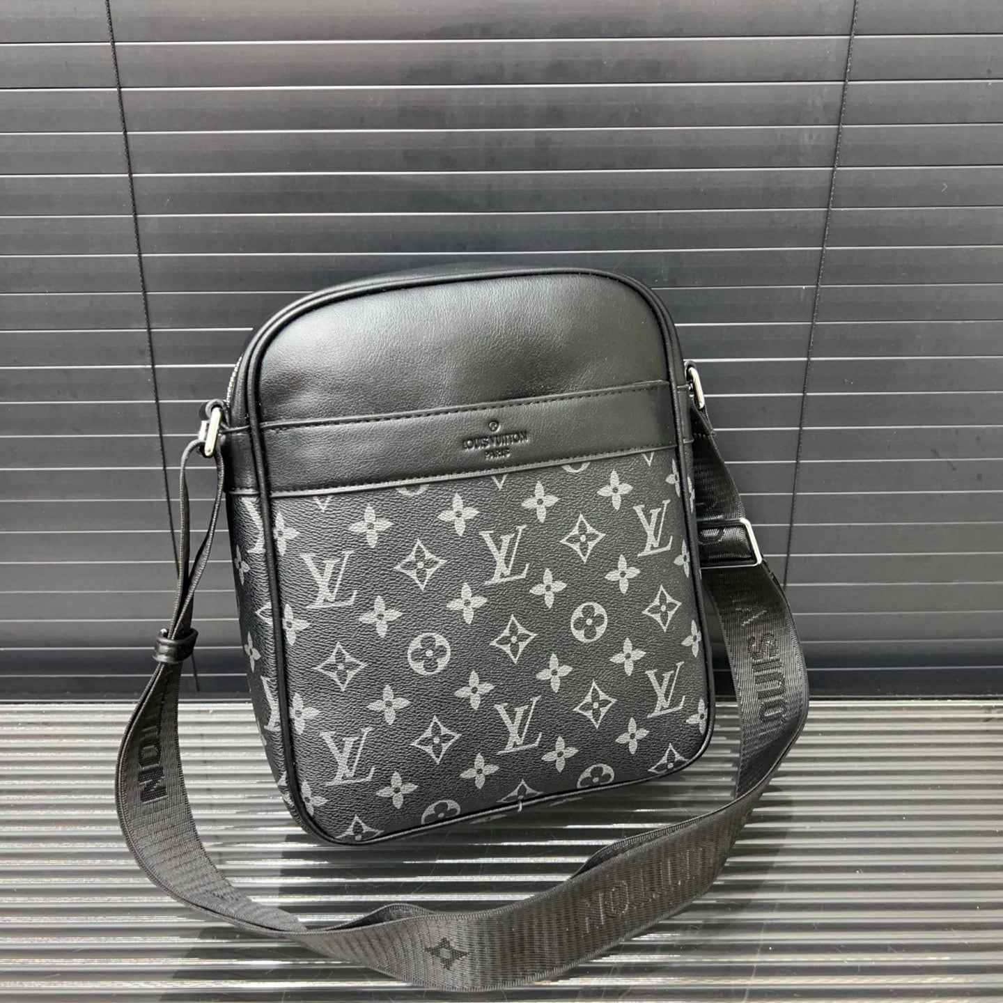 Louis Vuitton Charles Crossbody Bag
