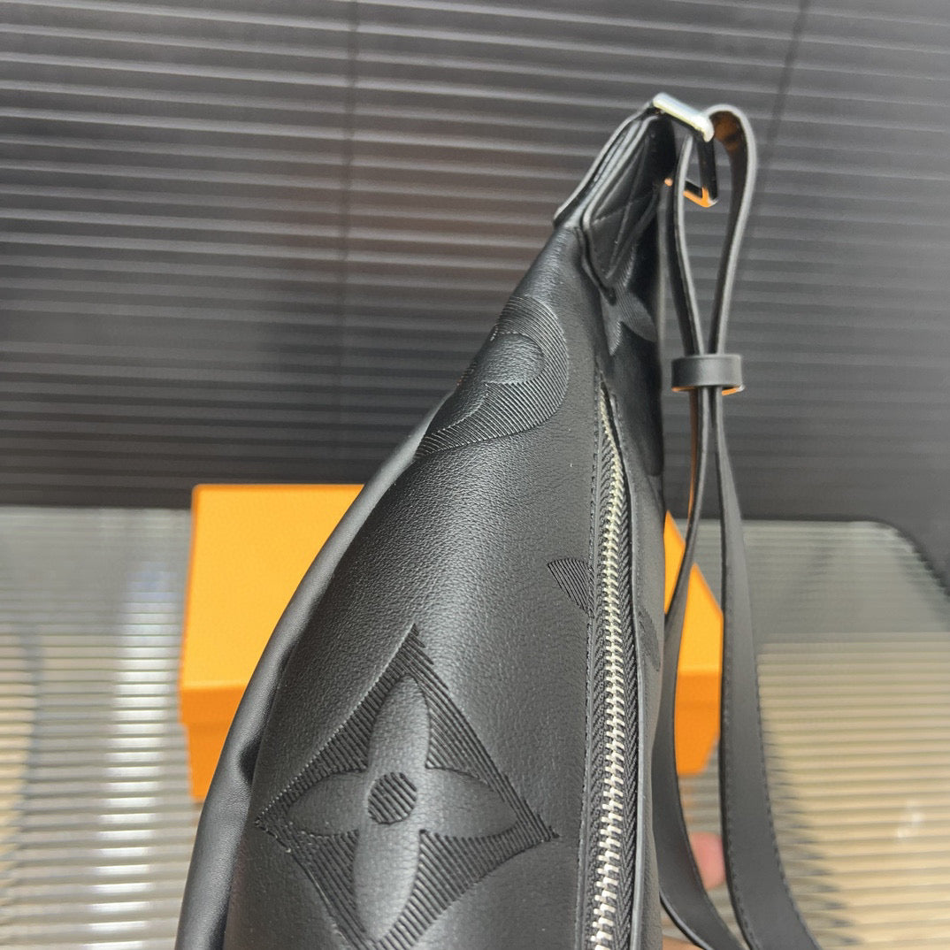 Louis Vuitton Printed Waist Bag