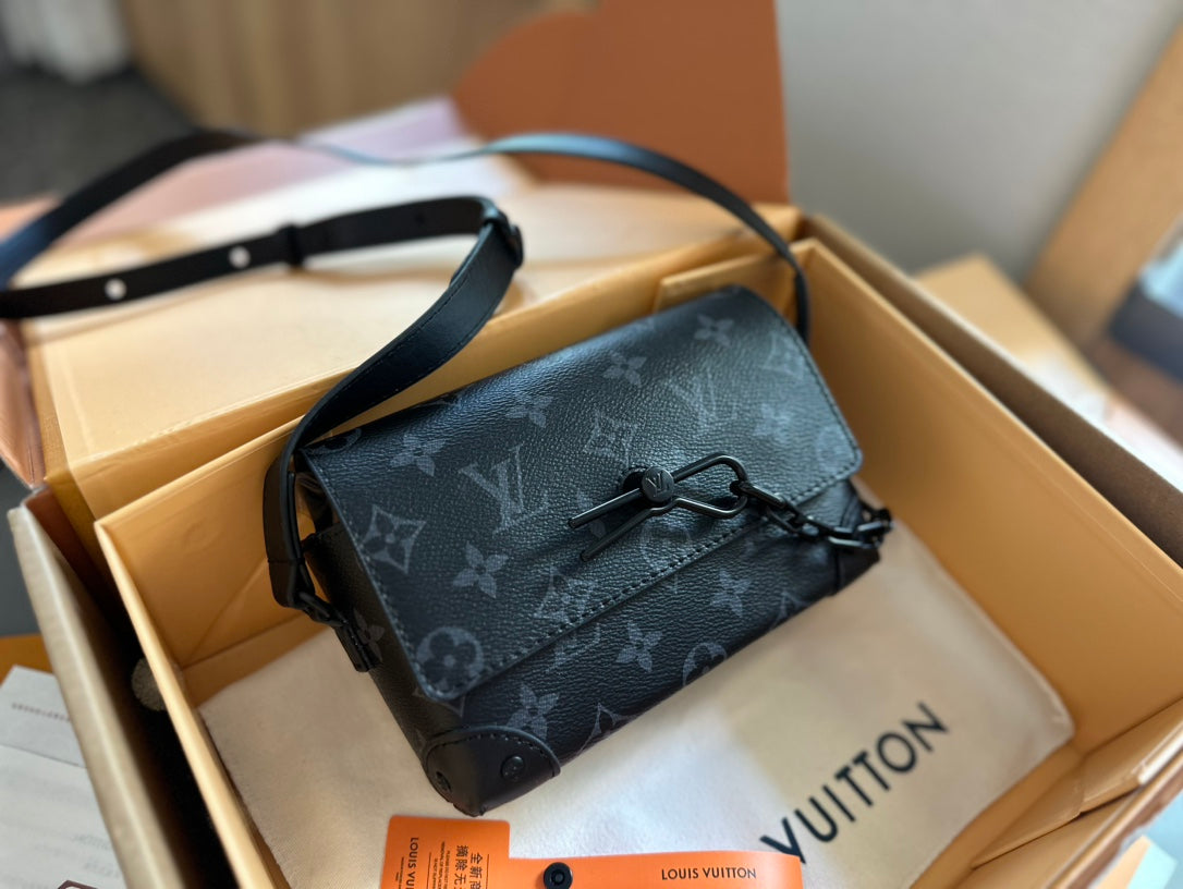 The LV Steamer Overall