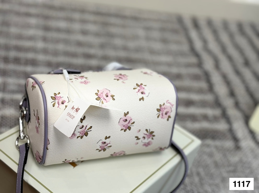 Coach Mini Rowan Pillow Bag