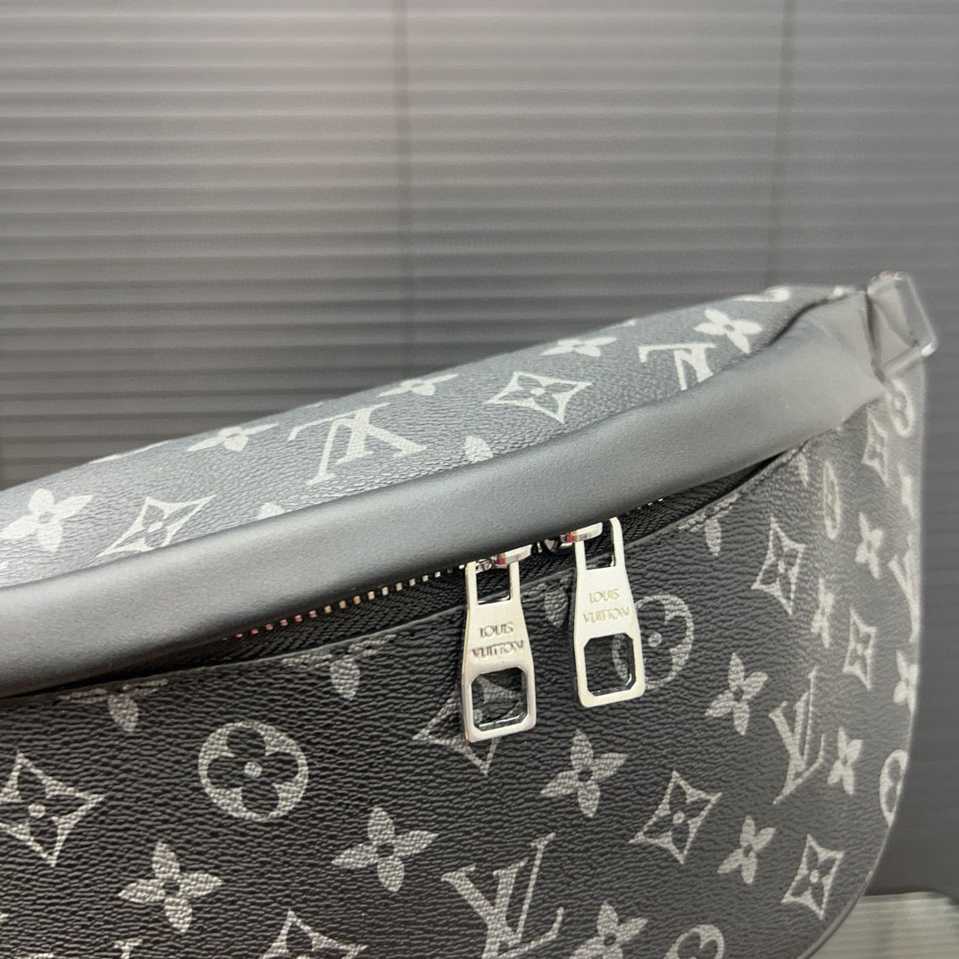 Louis Vuitton Printed Waist Bag