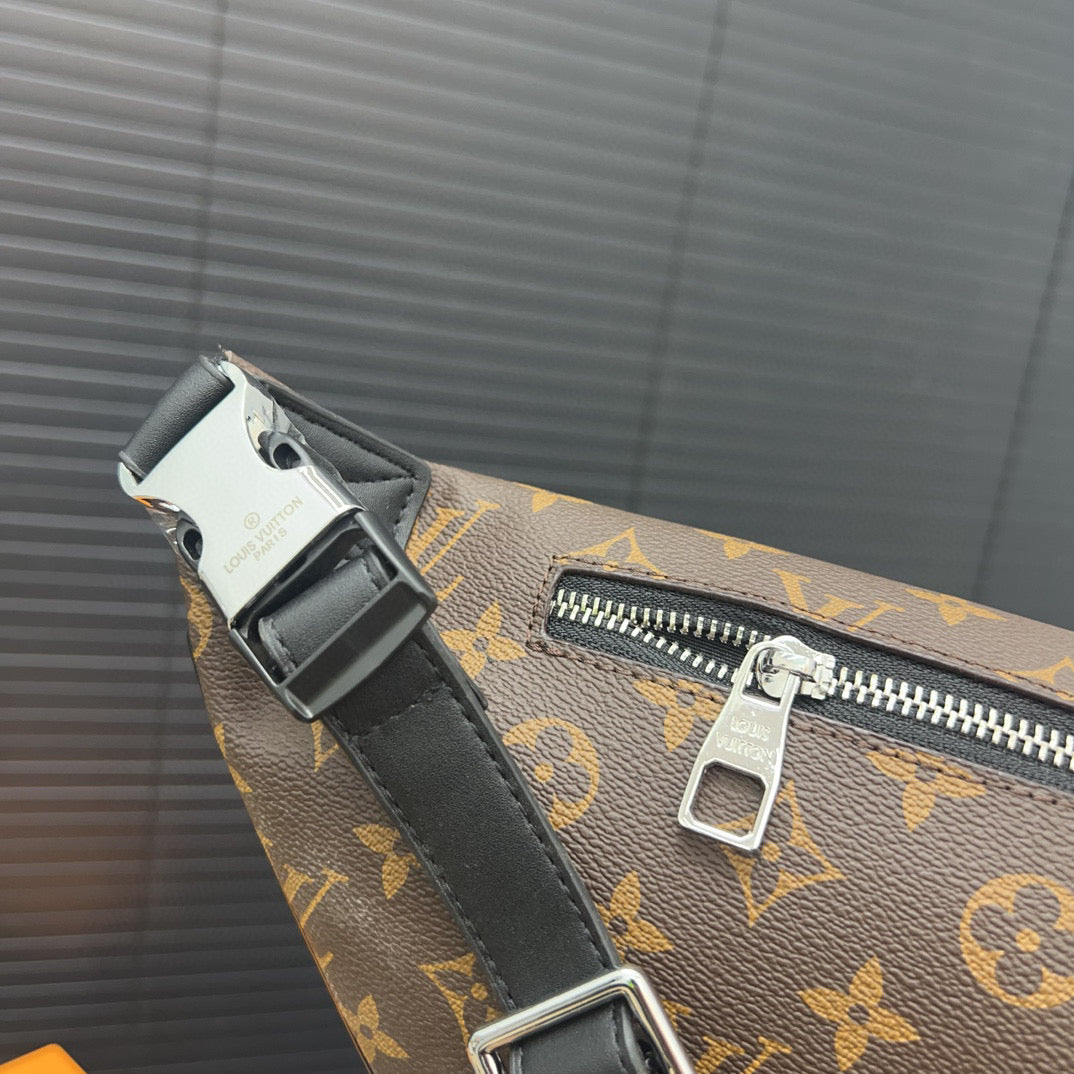 Louis Vuitton Printed Waist Bag