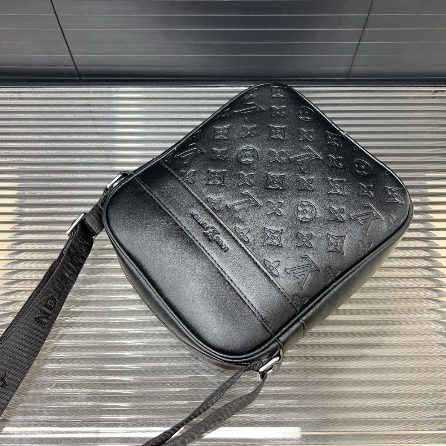 Louis Vuitton Charles Crossbody Bag