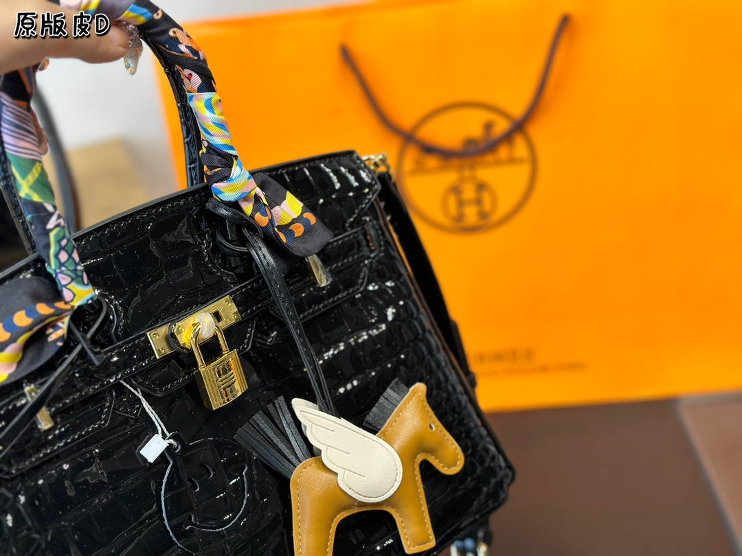 Hermès Birkin Handbag