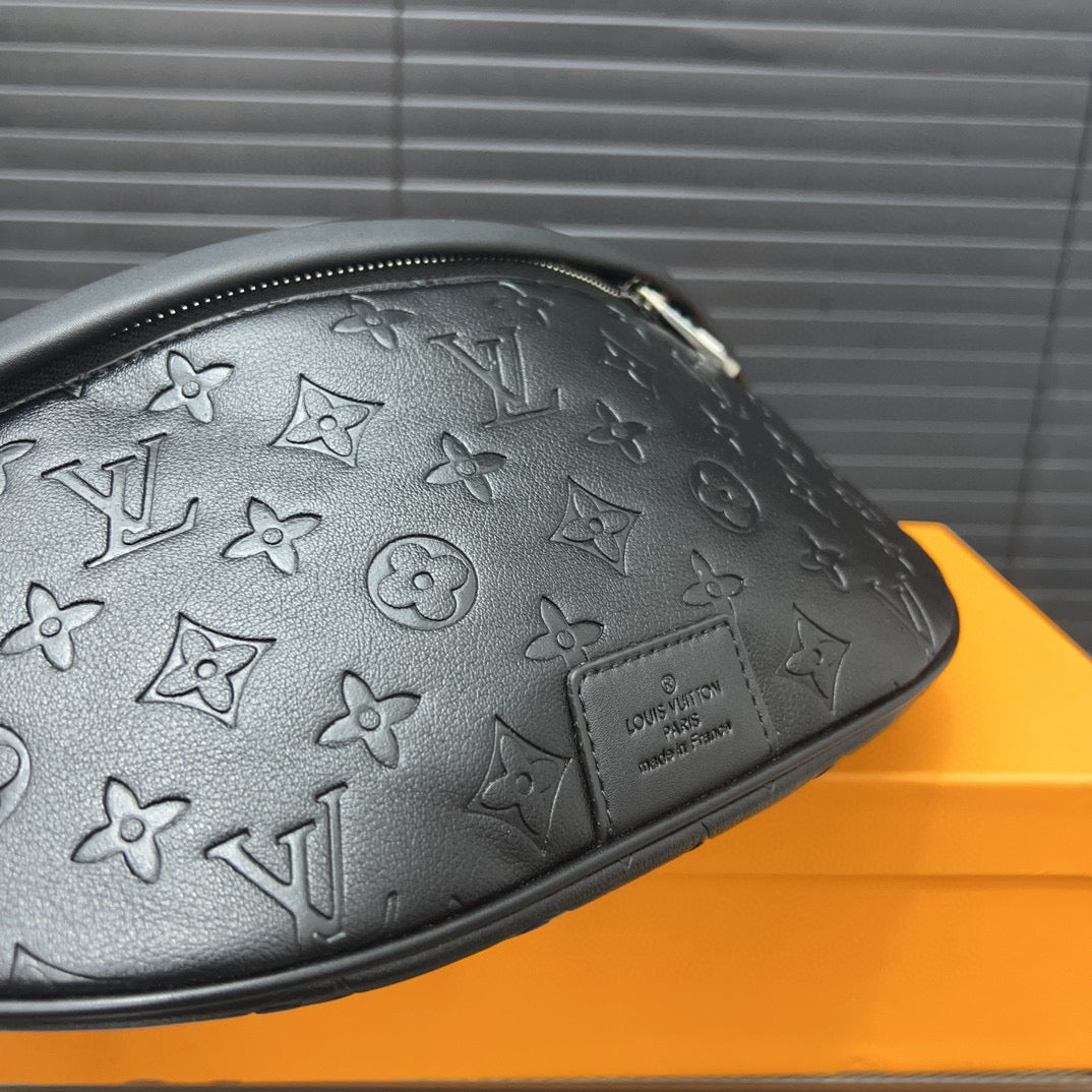 Louis Vuitton Printed Waist Bag