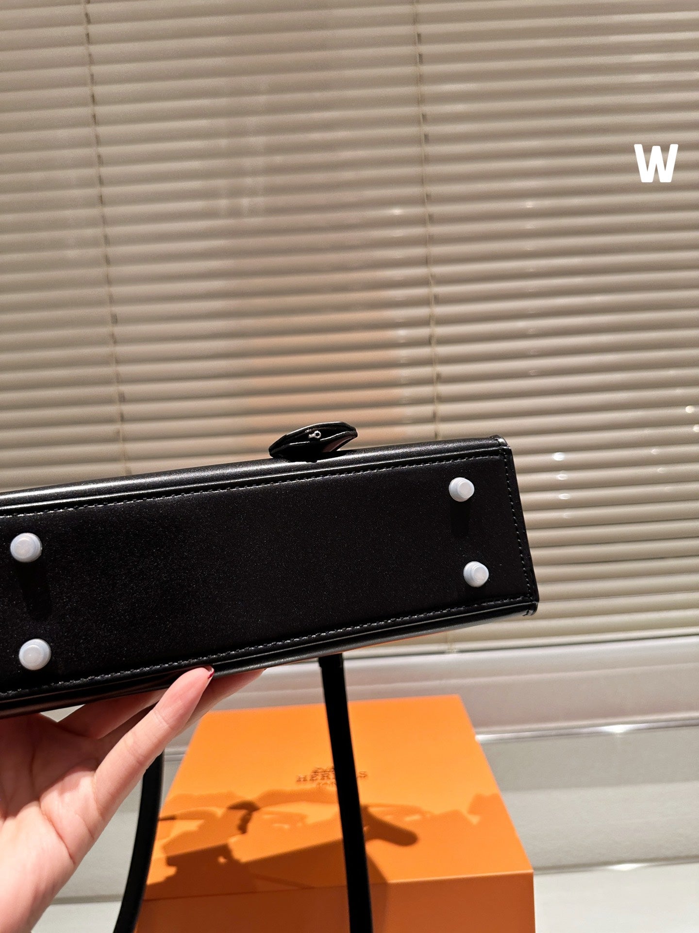 Hermès Birkin Kelly Bag