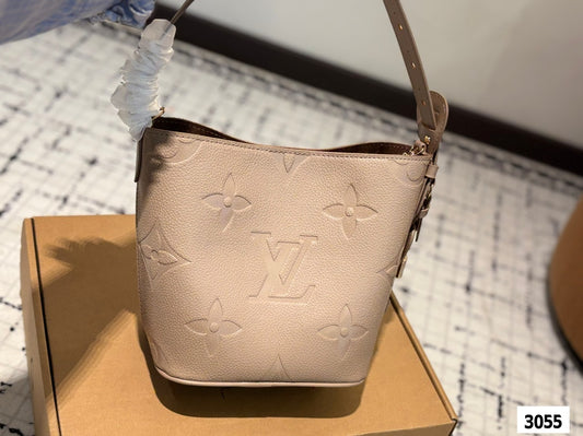 LV ALL IN Bags