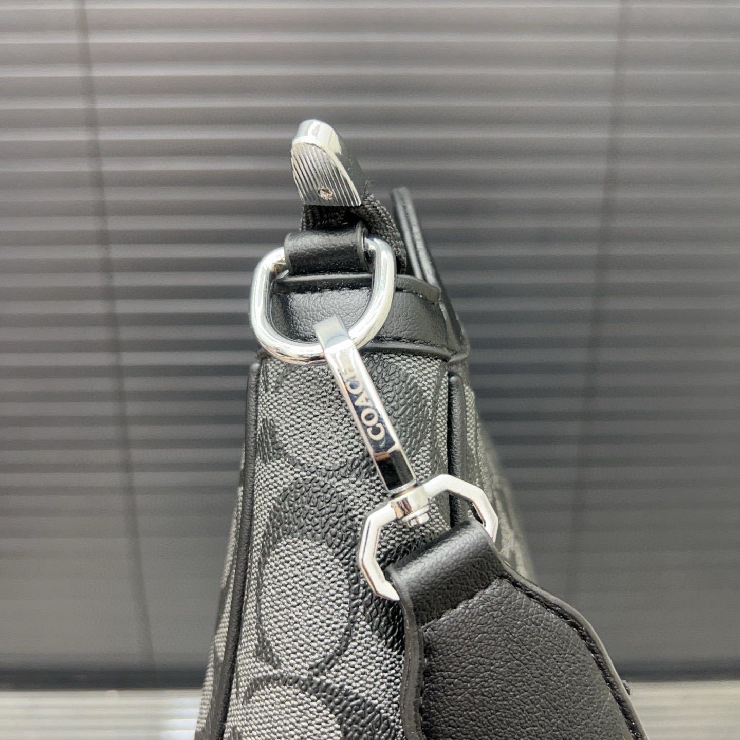 COACH Men's Postman Bag