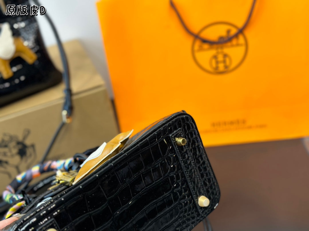 Hermès Birkin Handbag