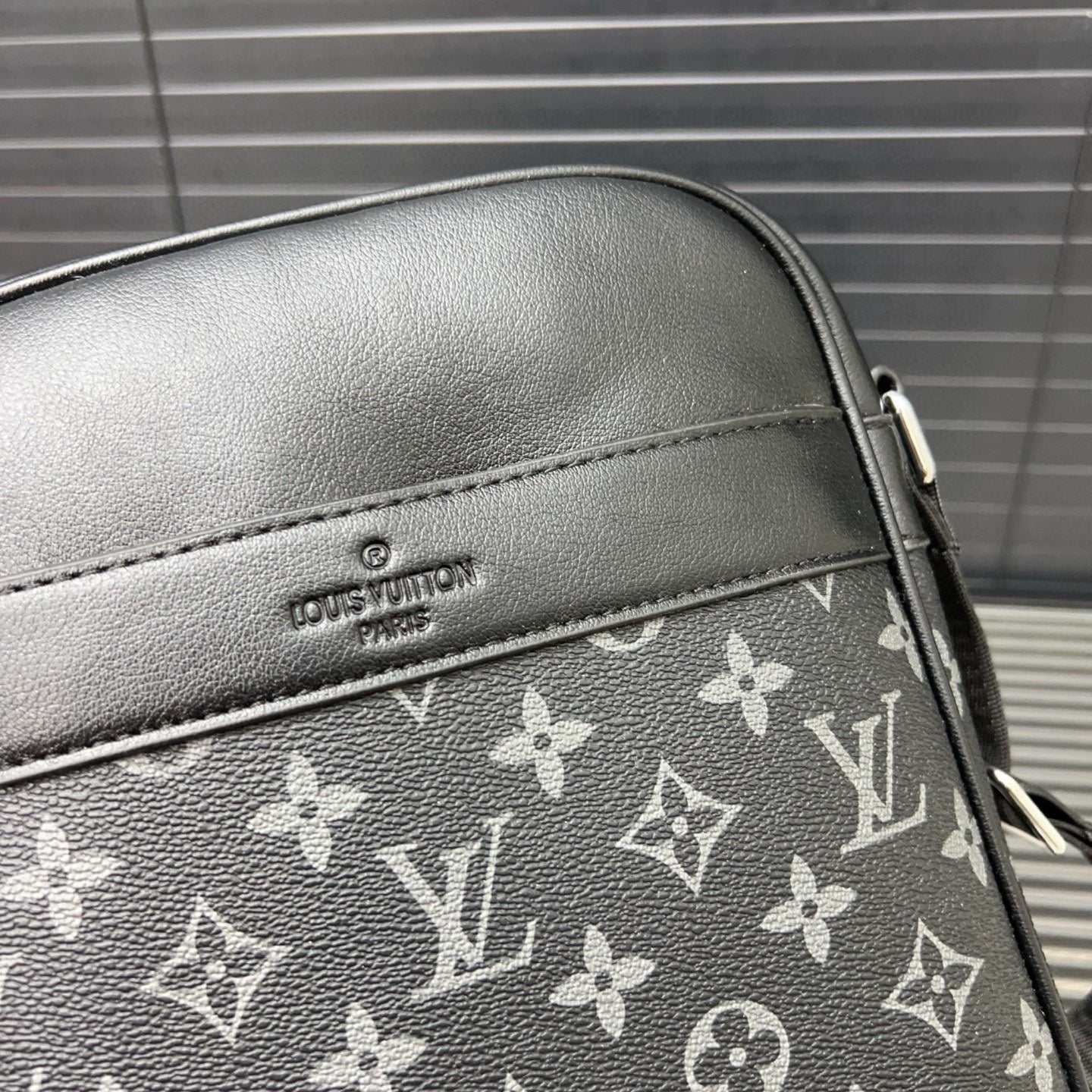 Louis Vuitton Charles Crossbody Bag