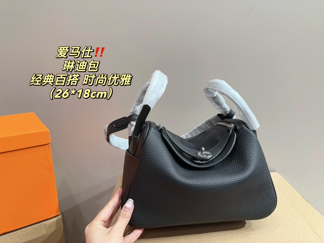 Hermès Lindy Bag