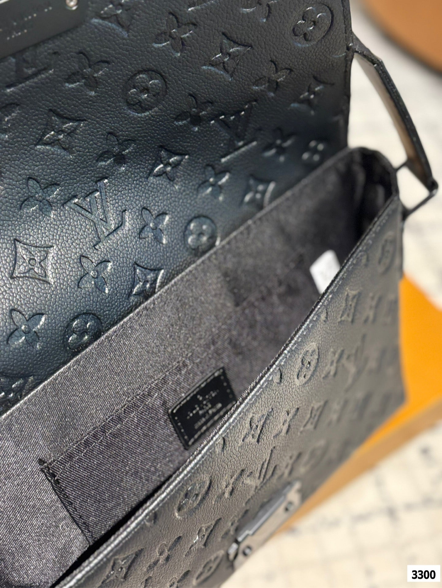 LV Camera Bag